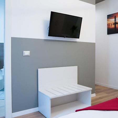 Venice Rooms Mestre Exterior photo