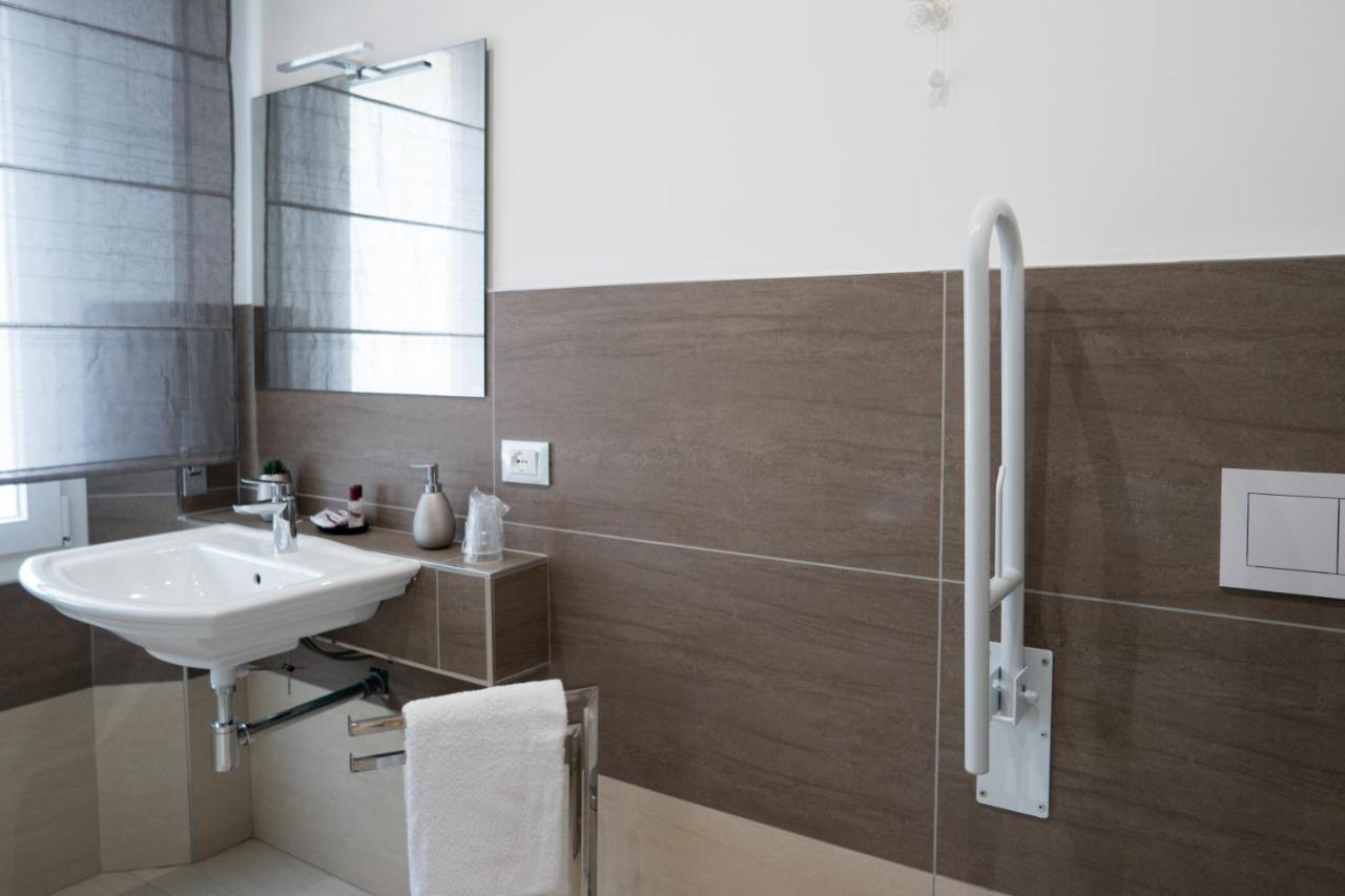 Venice Rooms Mestre Exterior photo