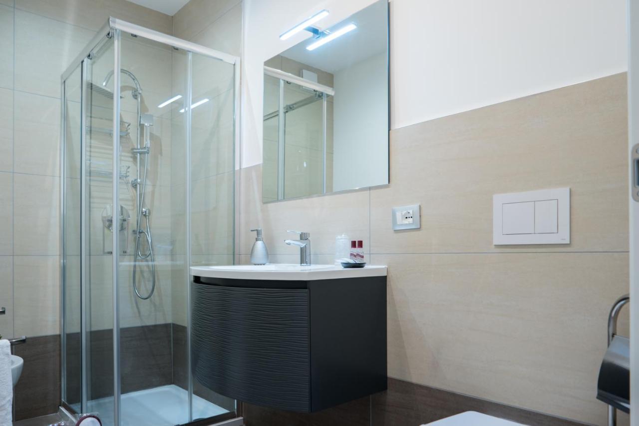 Venice Rooms Mestre Exterior photo