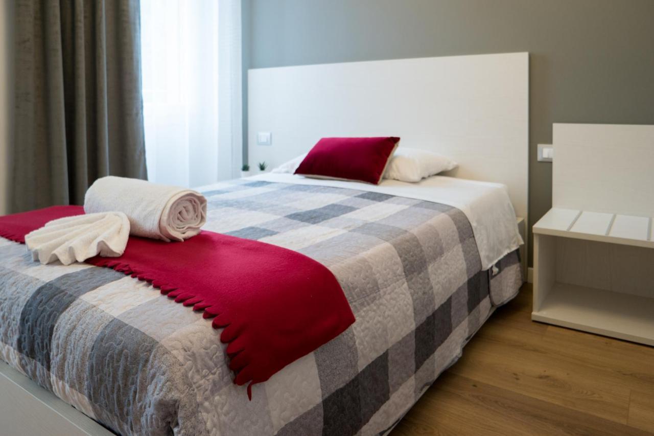 Venice Rooms Mestre Exterior photo