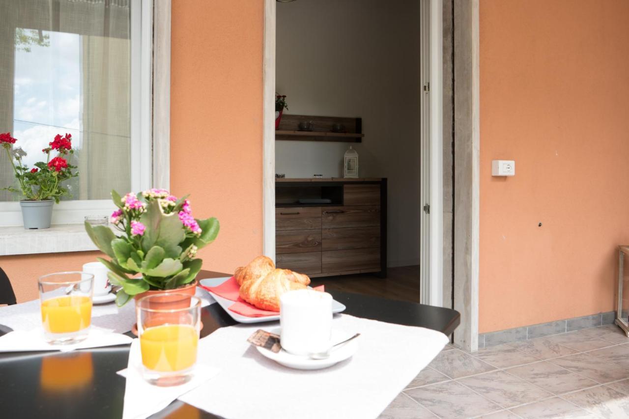 Venice Rooms Mestre Exterior photo