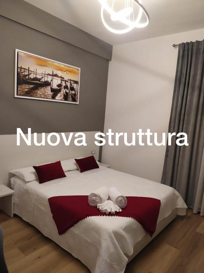 Venice Rooms Mestre Exterior photo