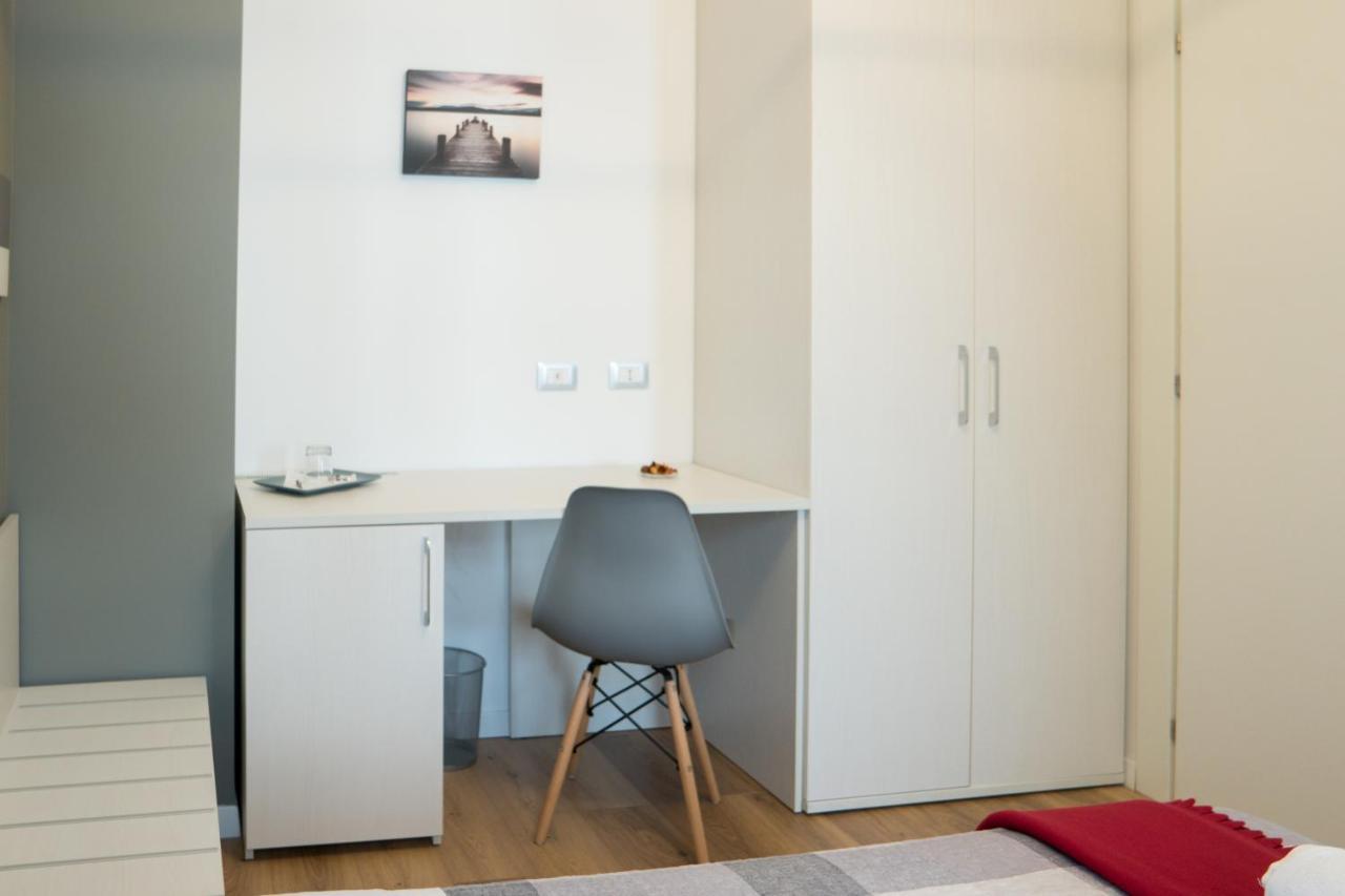 Venice Rooms Mestre Exterior photo