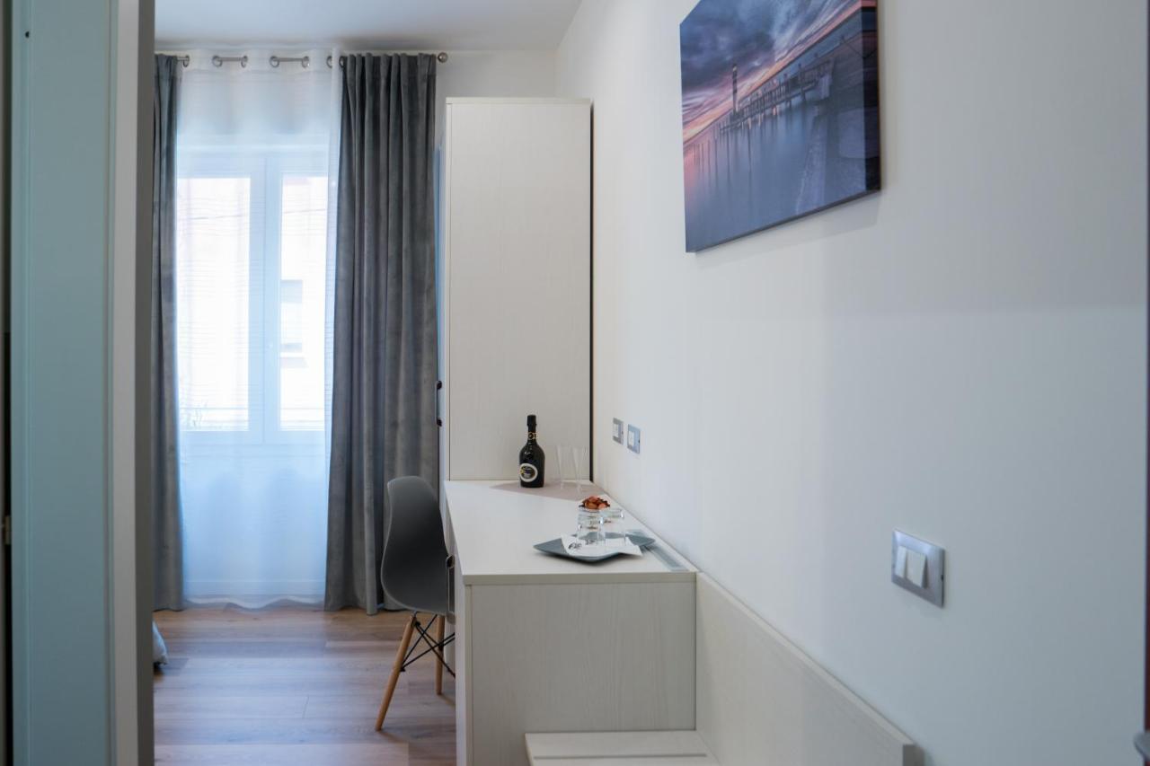 Venice Rooms Mestre Exterior photo