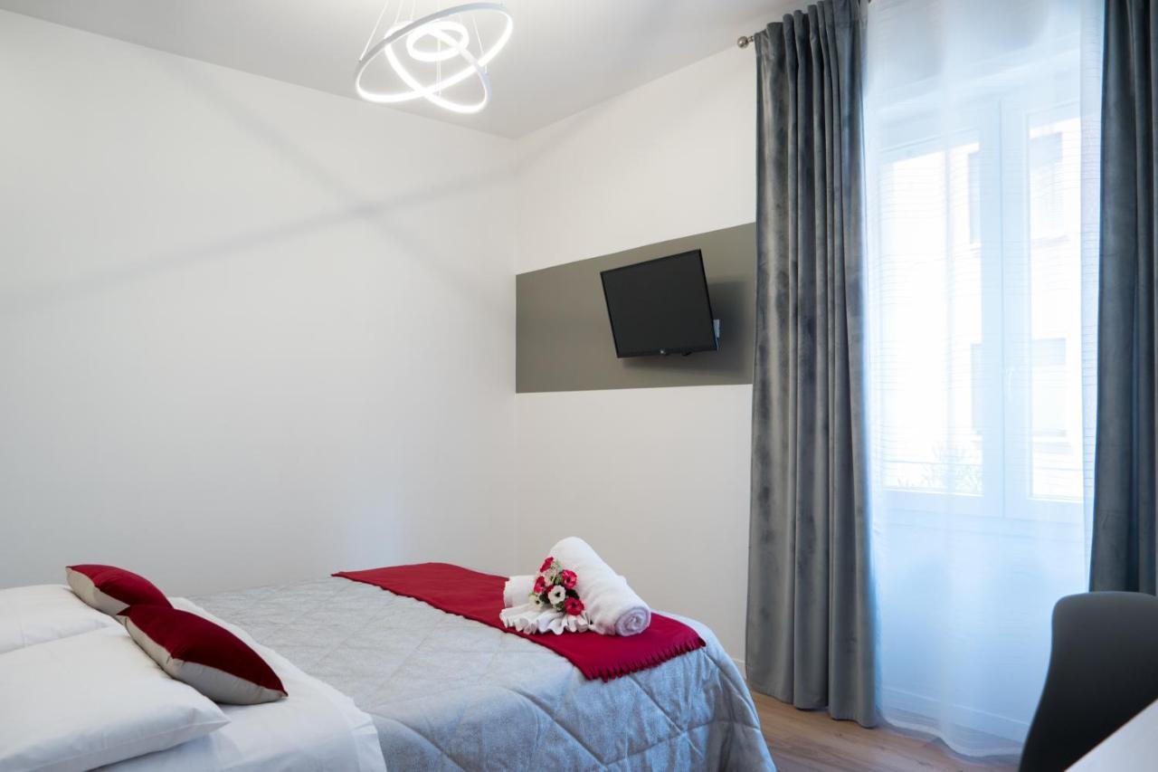 Venice Rooms Mestre Exterior photo