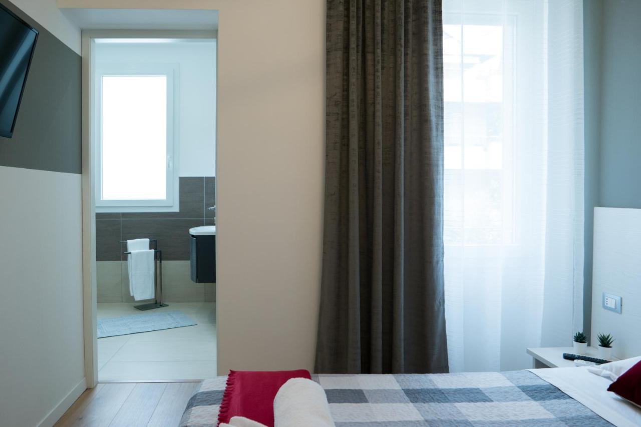 Venice Rooms Mestre Exterior photo