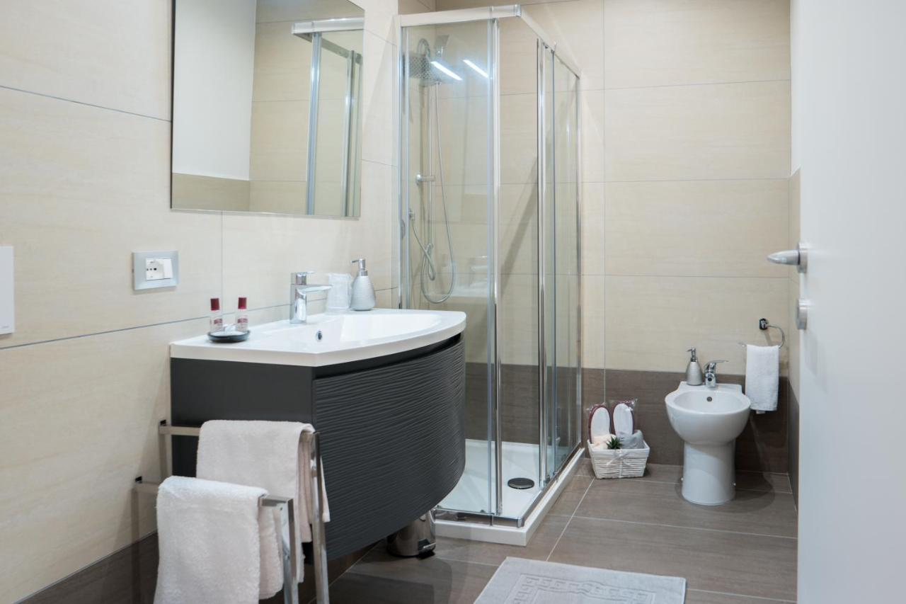 Venice Rooms Mestre Exterior photo