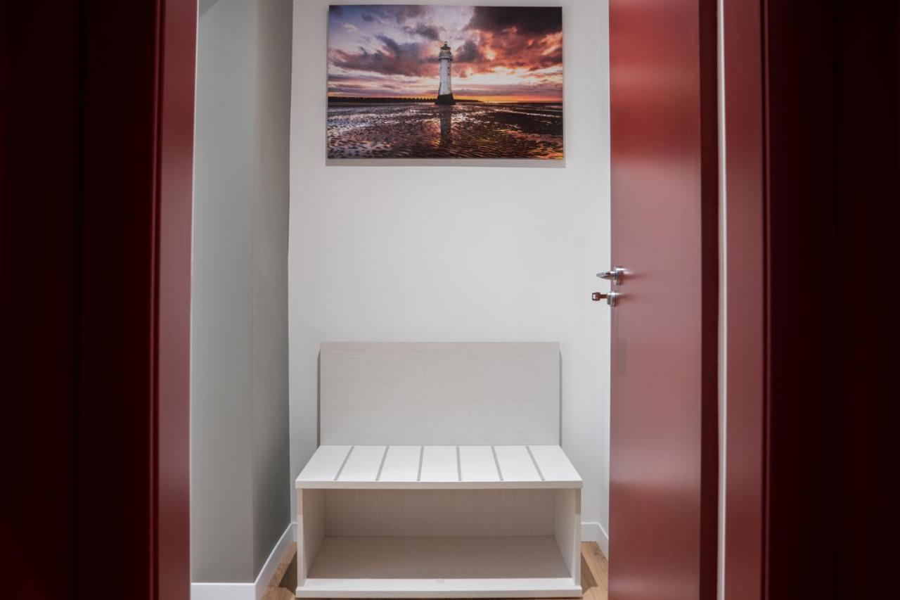 Venice Rooms Mestre Exterior photo