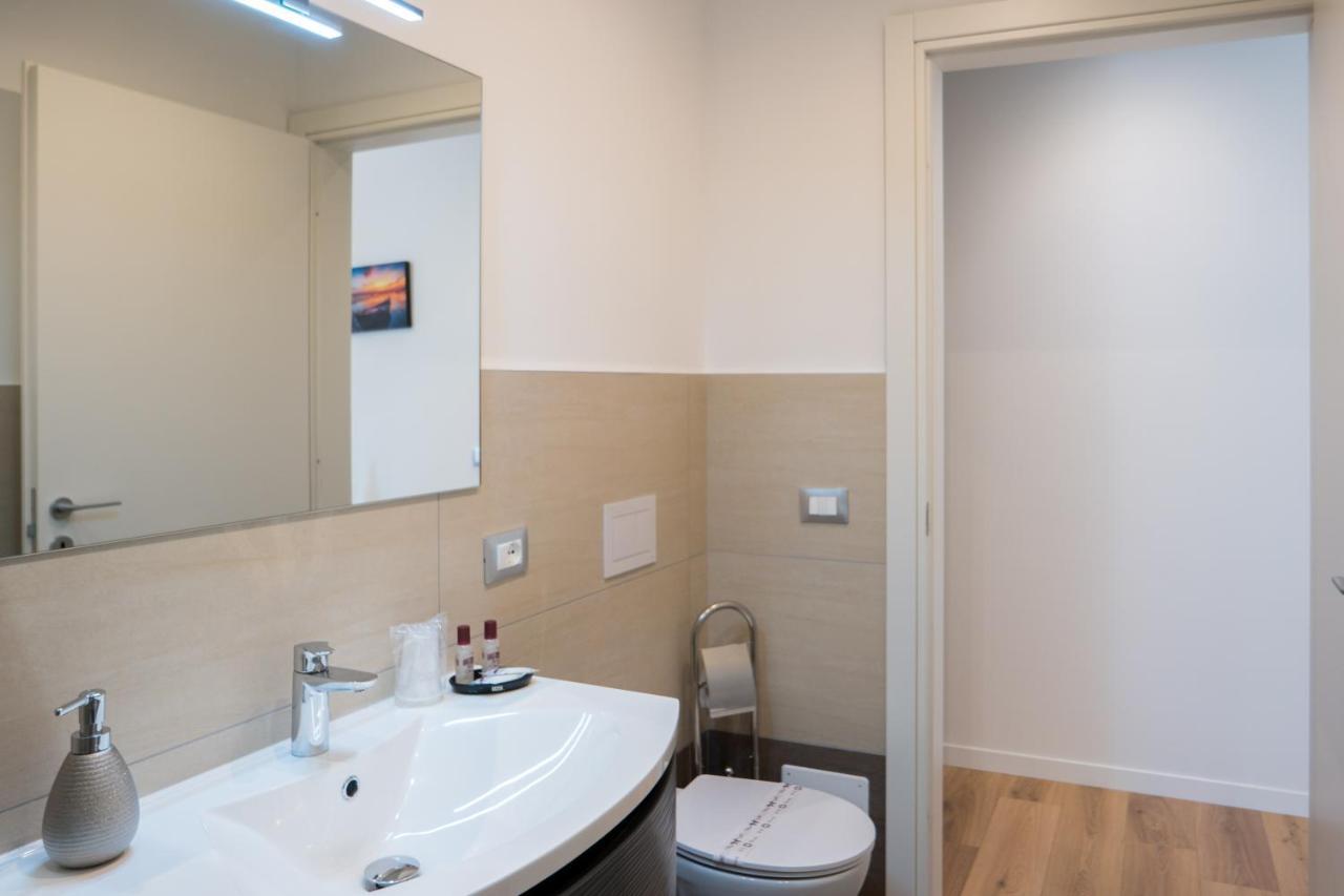 Venice Rooms Mestre Exterior photo