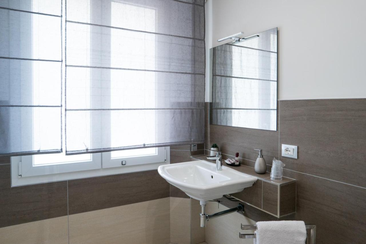 Venice Rooms Mestre Exterior photo