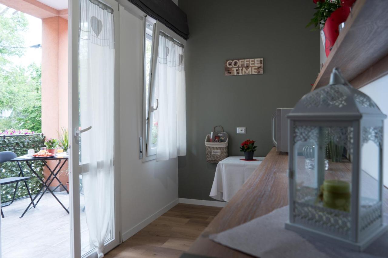 Venice Rooms Mestre Exterior photo