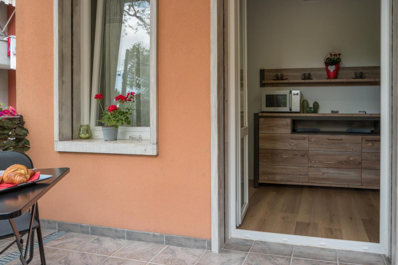 Venice Rooms Mestre Exterior photo