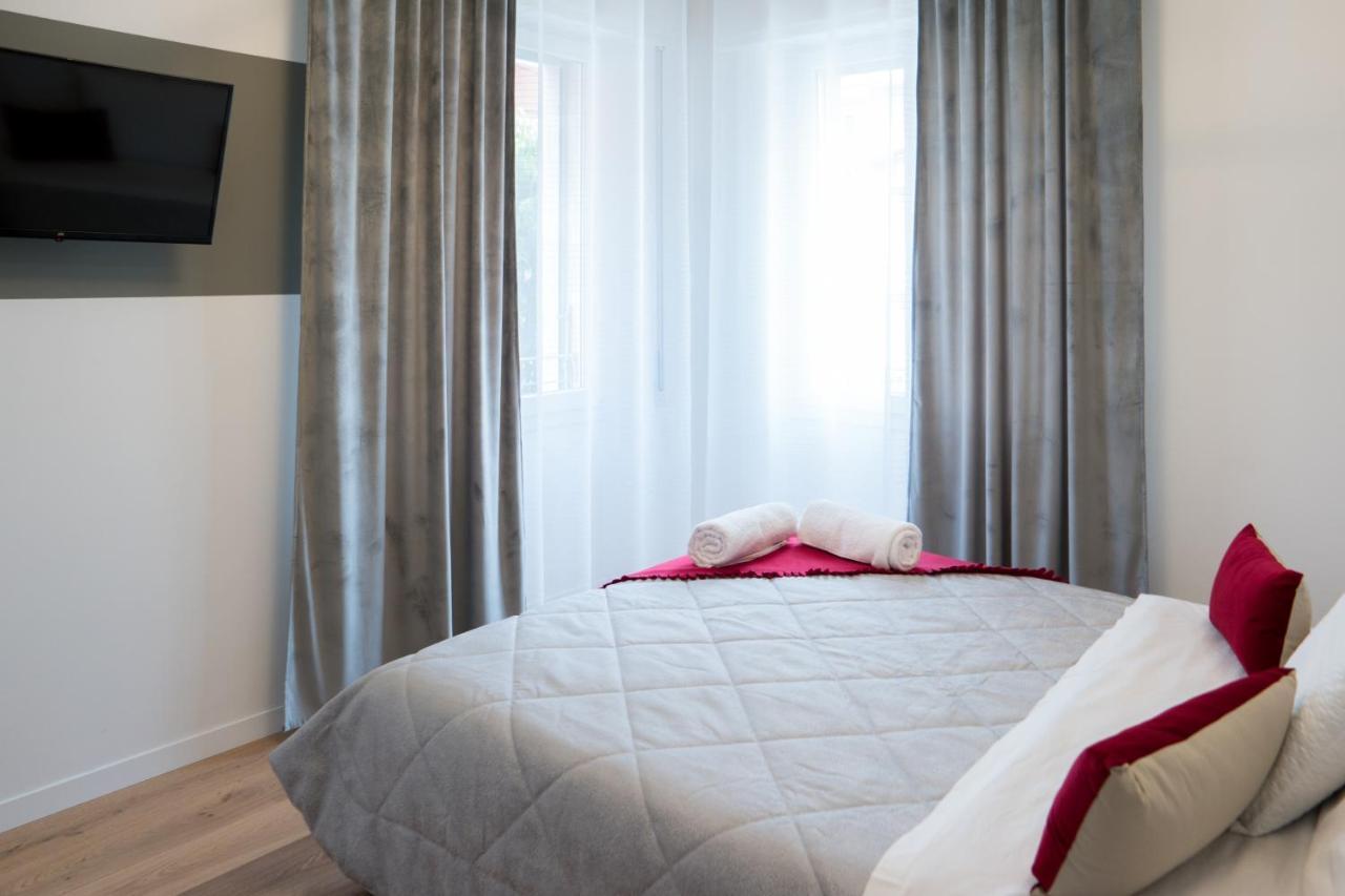 Venice Rooms Mestre Exterior photo