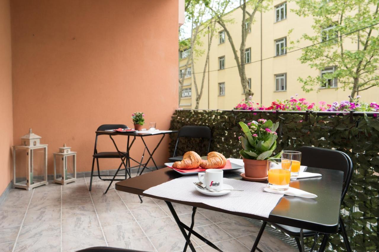 Venice Rooms Mestre Exterior photo