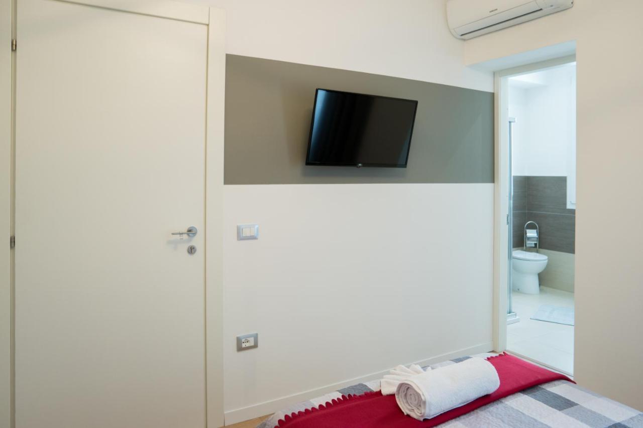 Venice Rooms Mestre Exterior photo