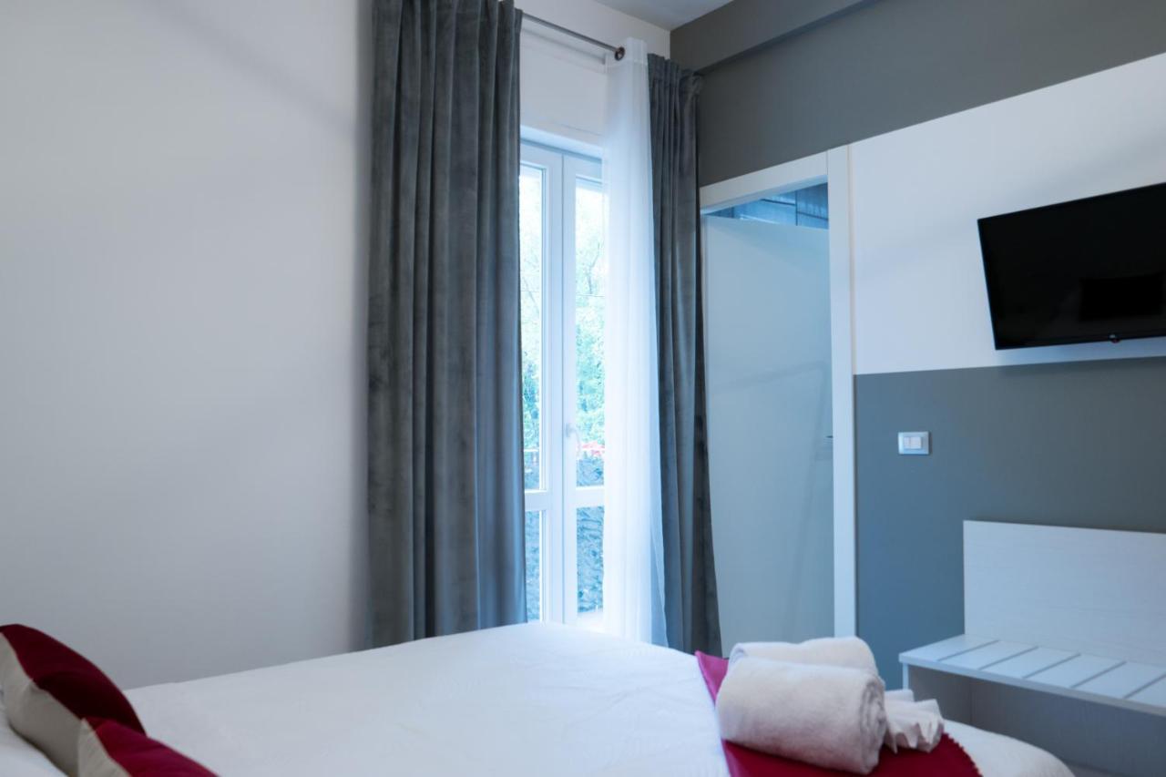Venice Rooms Mestre Exterior photo