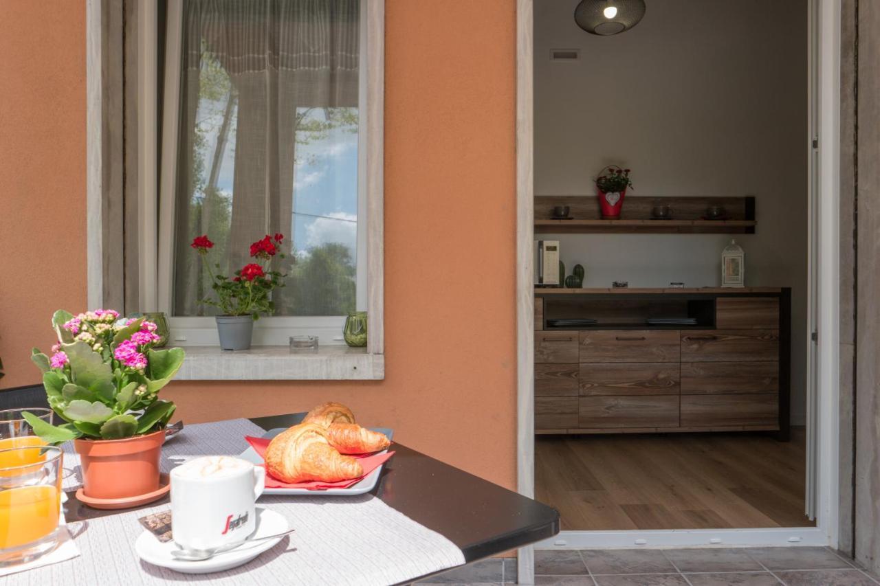Venice Rooms Mestre Exterior photo
